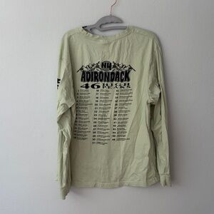 Southern Spirit Light Green T-Shirt XL